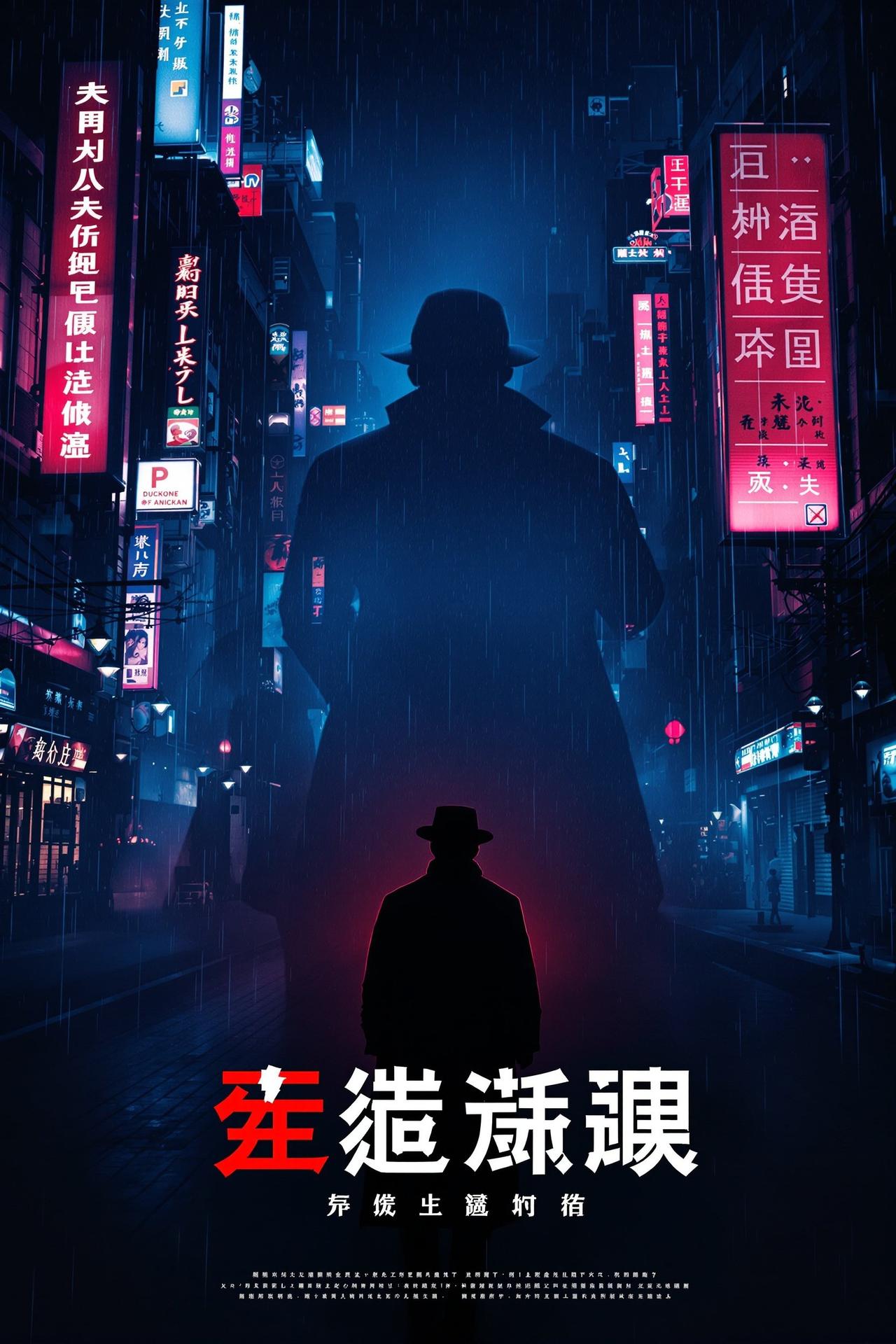 暗夜追踪 - Night Chase 暗夜追踪 - 美国一级黄色大片推荐