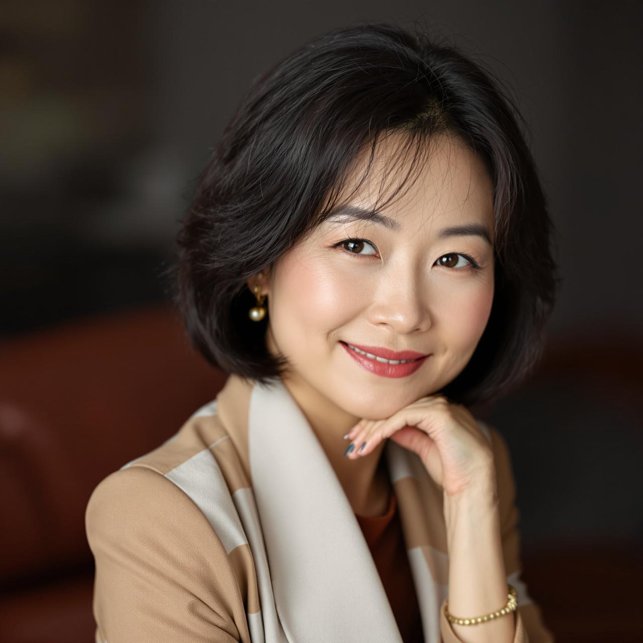 林婉清 - 首席内容官 林婉清 - 首席内容官 - 美国一级黄色大片团队