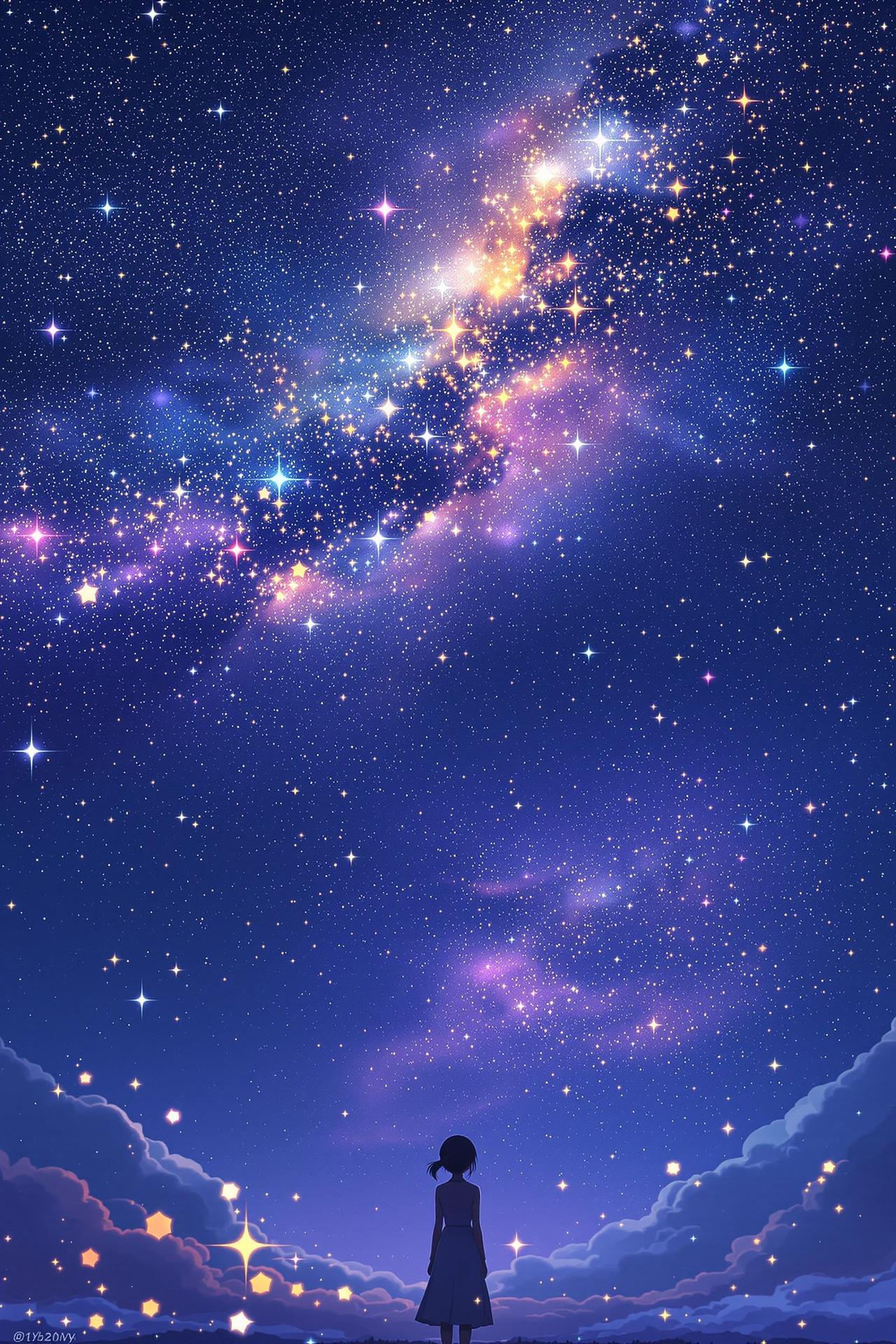 星海之约 - Promise of the Stars 星海之约 - 美国一级黄色大片推荐